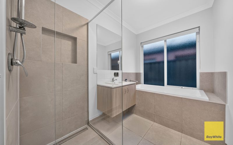 Contemporary Family Living with Style, Space & Sophistication