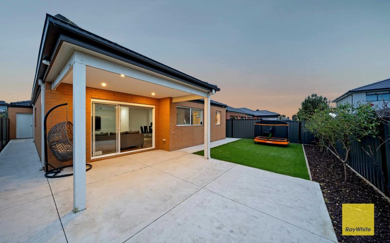 Contemporary Family Living with Style, Space & Sophistication
