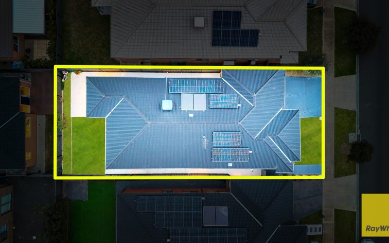 Contemporary Family Living with Style, Space & Sophistication