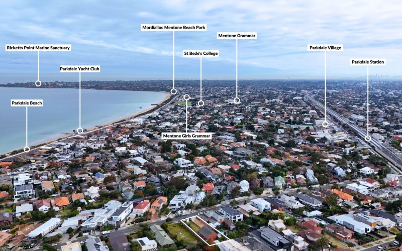 A Turnkey Coastal Lifestyle, Steps from the Bay
