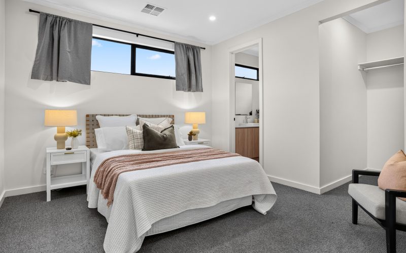 Designer Simplicity with Space to Live, Entertain & Unwind.