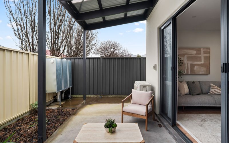 Designer Simplicity with Space to Live, Entertain & Unwind.