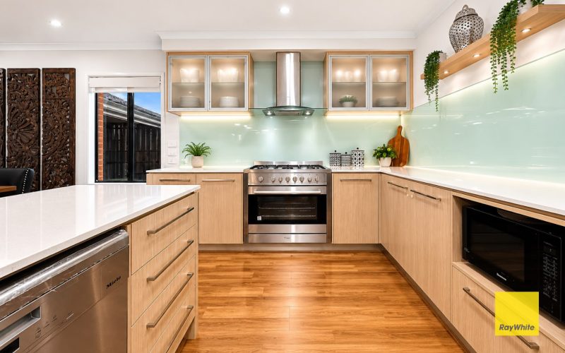 Carlisle-Built Family Luxury with Triple Garage, Theatre Room & Premium Upgrades