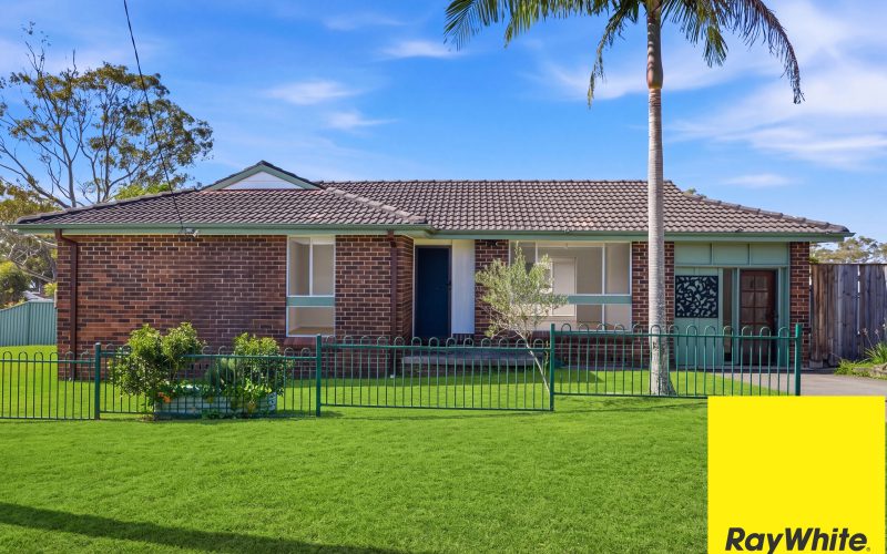 Space, Versatility & Dual Street Frontage