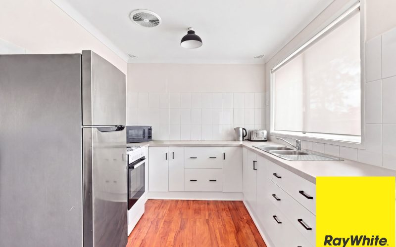 Space, Versatility & Dual Street Frontage