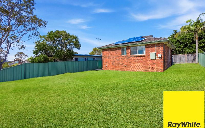Space, Versatility & Dual Street Frontage