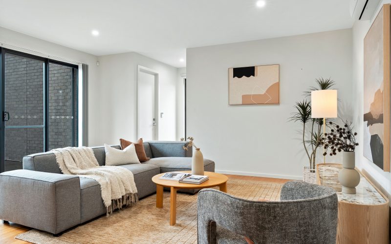 Torrens-Titled, Light, Lifestyle & Room to Grow in a Prized Eastern Pocket.