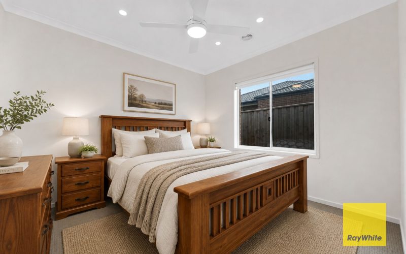 Modern Family Living in a Prime Donnybrook Location