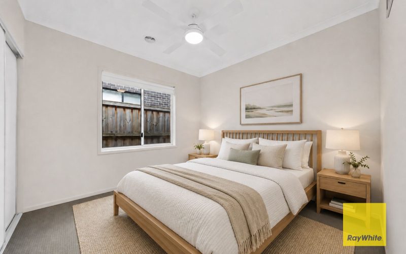 Modern Family Living in a Prime Donnybrook Location