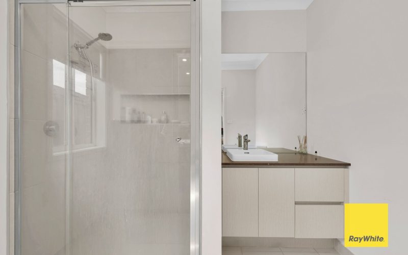 Modern Family Living in a Prime Donnybrook Location