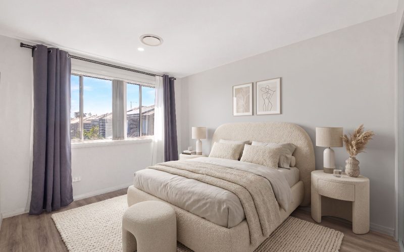 Modern Family Living in a Prime Location | Footsteps to Brand New Ken Birdsey Park and walking distance to Galungara Public School!
