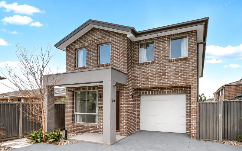 Modern Family Living in a Prime Location | Footsteps to Brand New Ken Birdsey Park and walking distance to Galungara Public School!