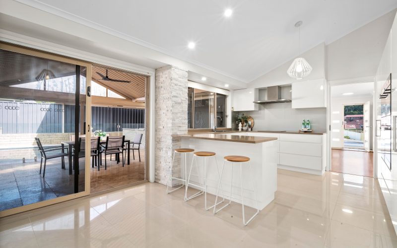A Home Designed for Every Generation   - heading