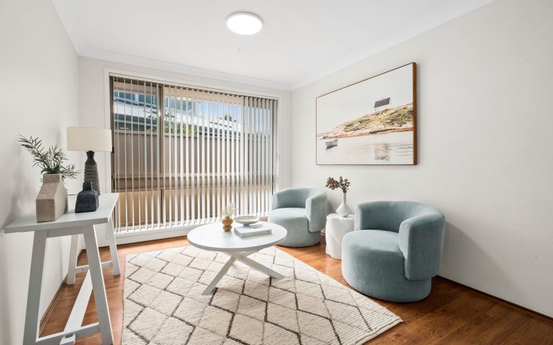 A Home Designed for Every Generation   - heading