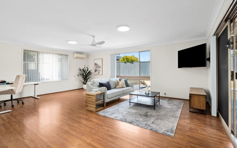 A Home Designed for Every Generation   - heading
