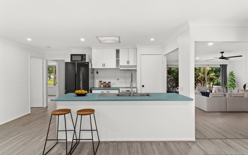 Peace, Privacy & Plenty of Space!