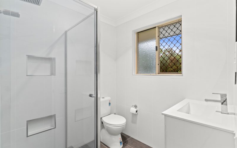 Peace, Privacy & Plenty of Space!