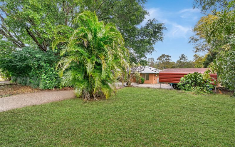 Peace, Privacy & Plenty of Space!