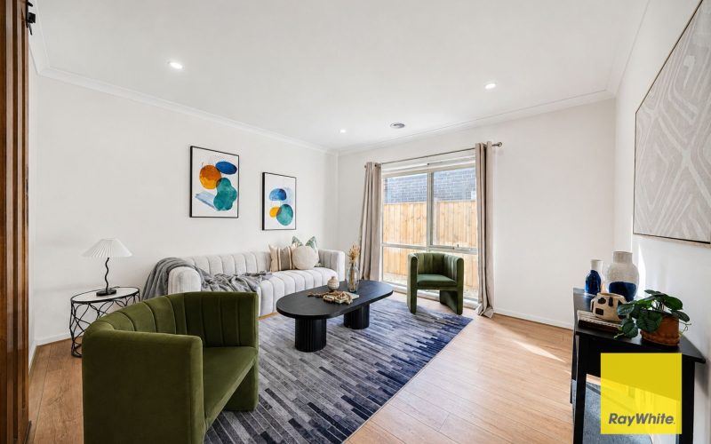 Park-Facing Family Luxury | Multiple Living Zones | Designed for Family Living