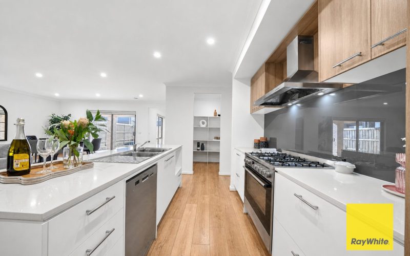Park-Facing Family Luxury | Multiple Living Zones | Designed for Family Living