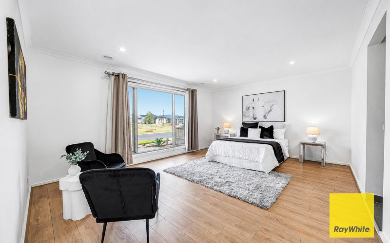Park-Facing Family Luxury | Multiple Living Zones | Designed for Family Living