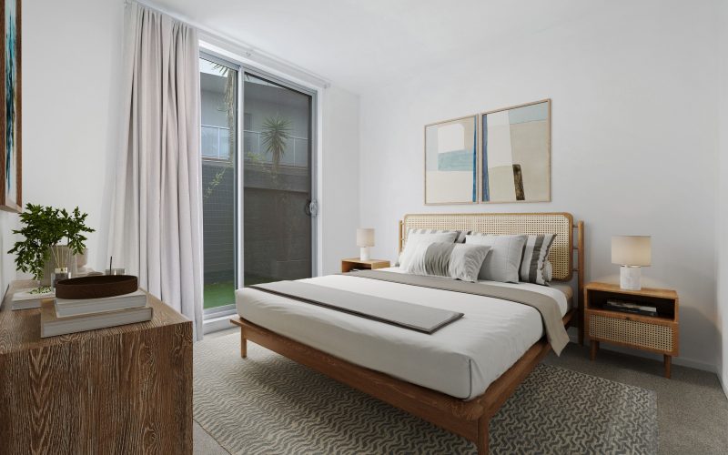Convenient, Contemporary and Chic Chelsea Apartment