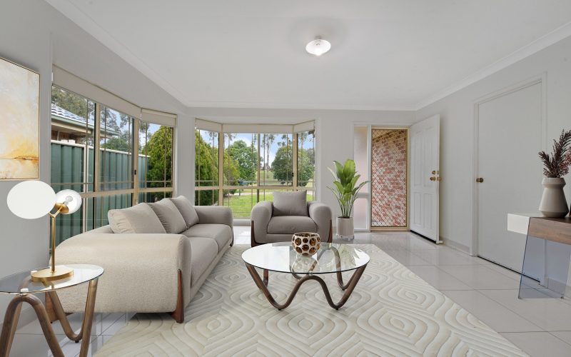 AUCTION ON-SITE Sunday 11th October 2pm