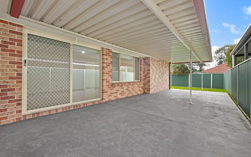 AUCTION ON-SITE Sunday 11th October 2pm