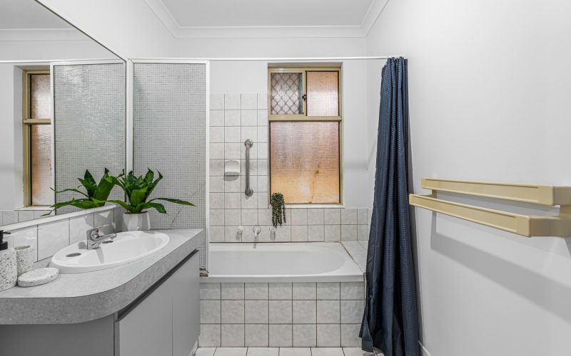 Private, Refreshed & Perfectly Positioned