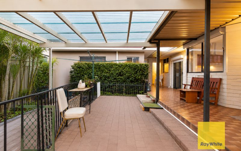 Triple Living. Triple Opportunity. One Incredible Address
