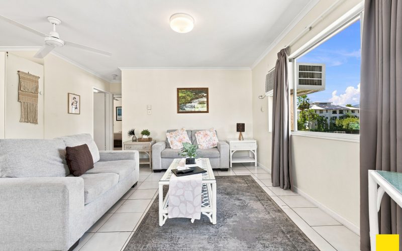 Proven Holiday Let Performer in the Heart of Cairns North