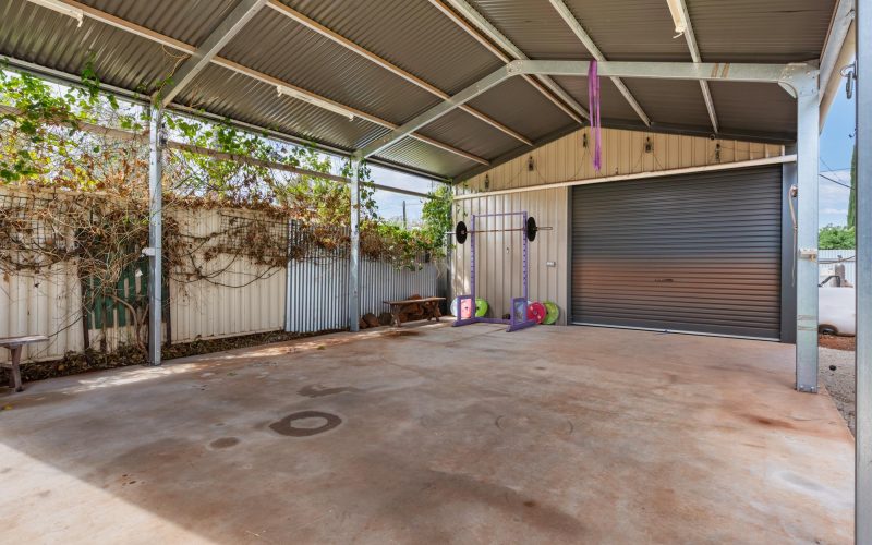 CHARACTER HOME. FAMILY LIVING. SERIOUS SHED.