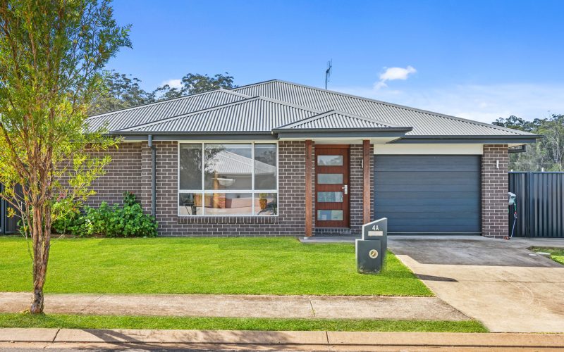 4A Seminar Street Thrumster NSW 2444