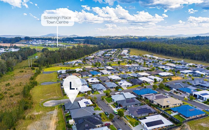 4A Seminar Street Thrumster NSW 2444