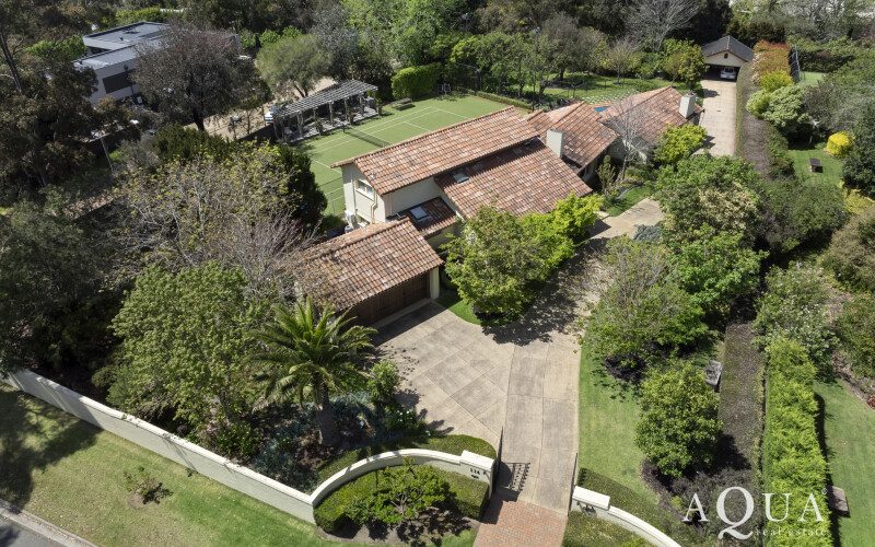 ~ Mediterranean Elegance on the Golden Mile ~ 114 Old Mornington Road, Mount Eliza