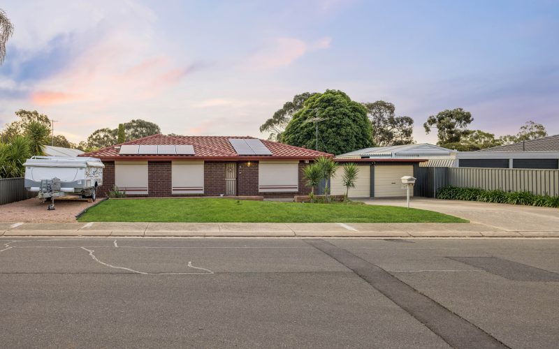 A Much-Loved Family Home with Room to Grow