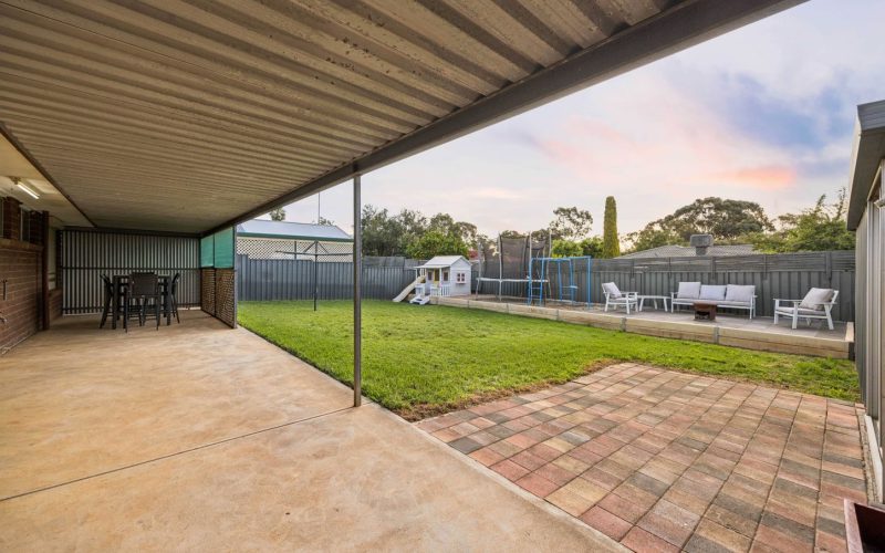 A Much-Loved Family Home with Room to Grow