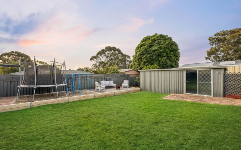 A Much-Loved Family Home with Room to Grow