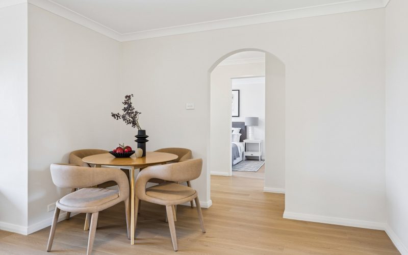 9/17 Hampden Road, Artarmon