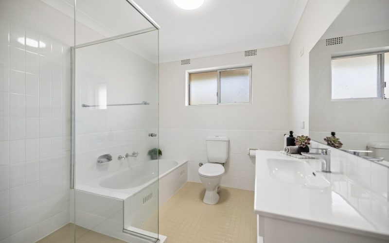 9/17 Hampden Road, Artarmon