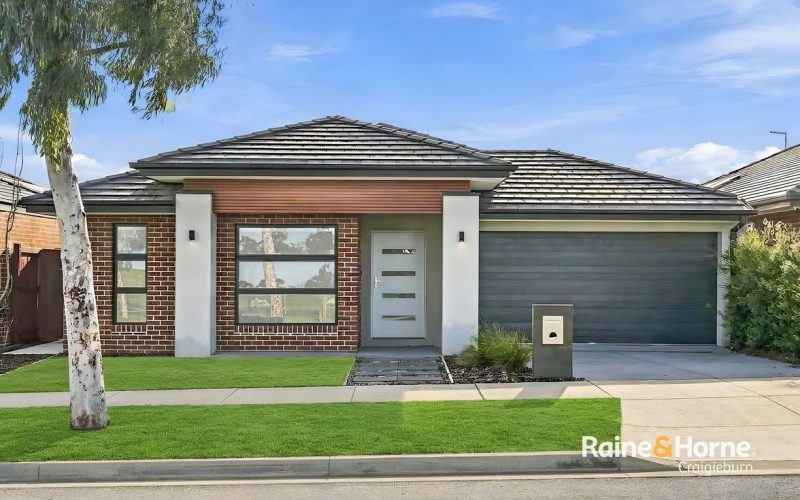 15 Oriel Road, Donnybrook VIC