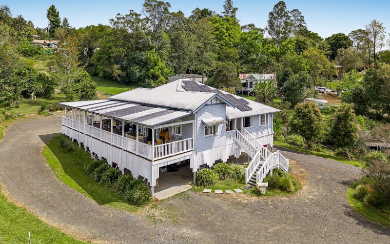 15 Cecil Street, Nimbin, NSW, 2480