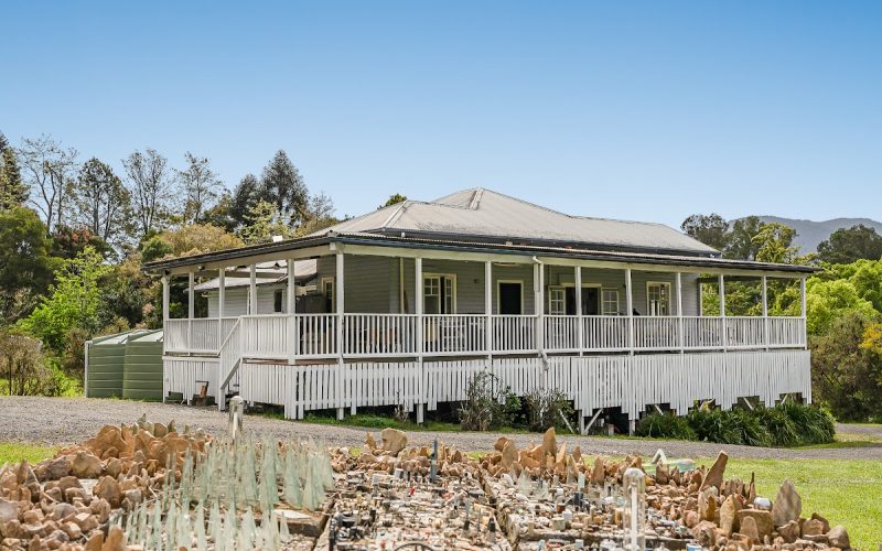 15 Cecil Street, Nimbin, NSW, 2480