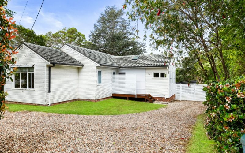 26 The Boulevarde, Warrimoo - NSW 2774