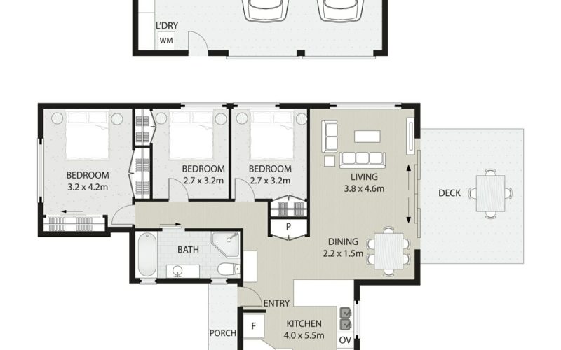 26 The Boulevarde, Warrimoo - NSW 2774