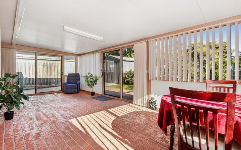 Convenient Living with Space, Privacy & Future Potential