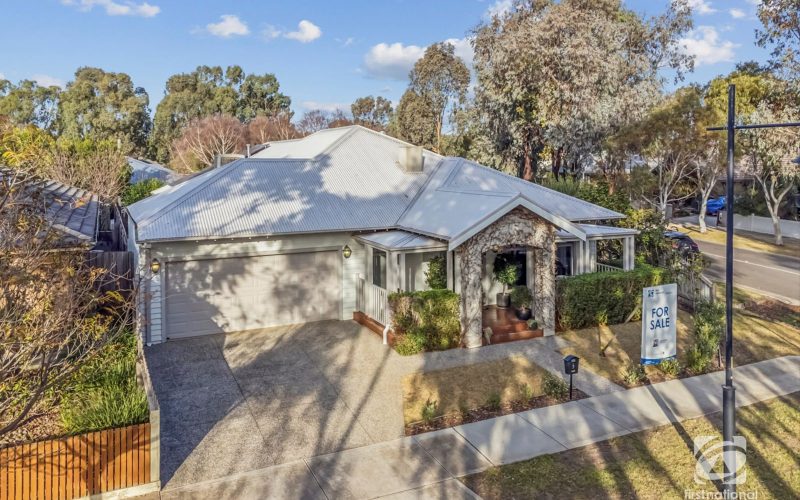 7 CLUNES WAY, Eynesbury VIC 3338