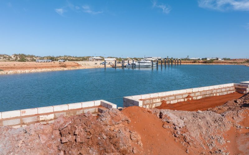 Make The Waterfront Lifestyle Your Own