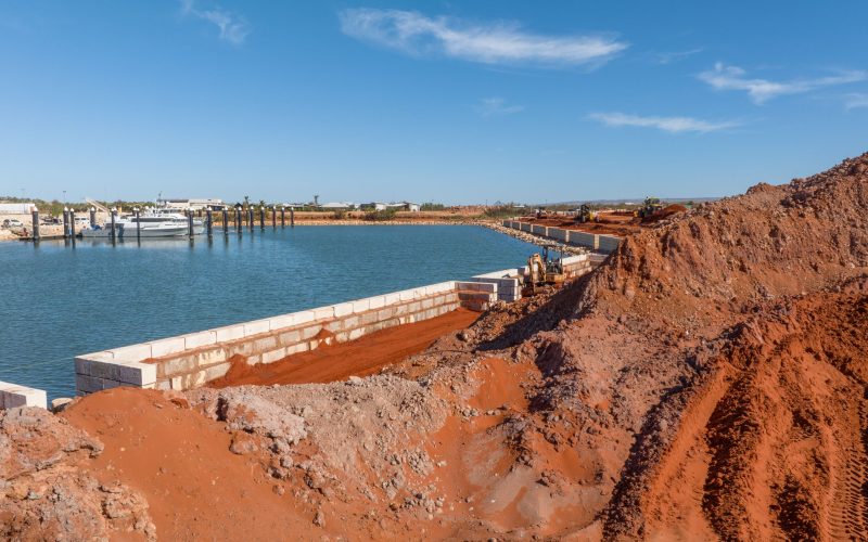 Make The Waterfront Lifestyle Your Own