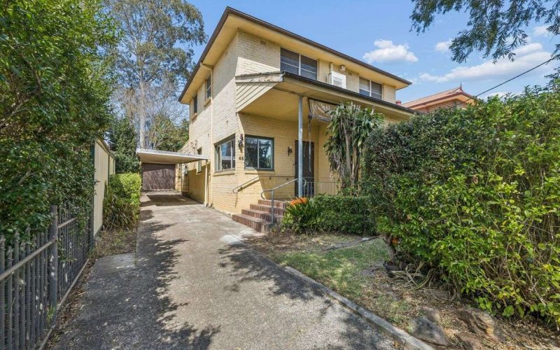 46 Colane Street, Concord West NSW